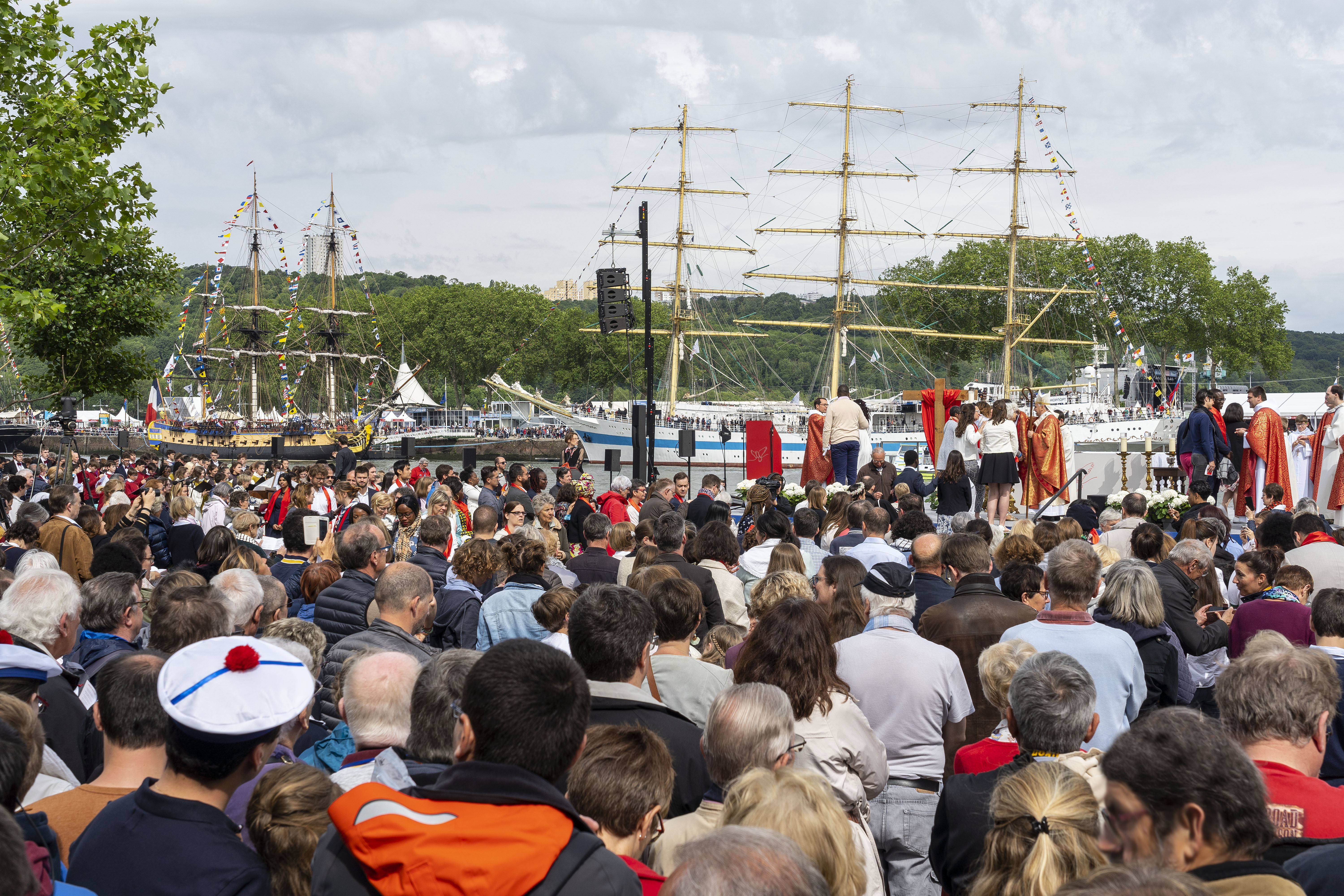 Célébrations religieuses